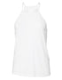 Women´s Flowy High Neck Tank